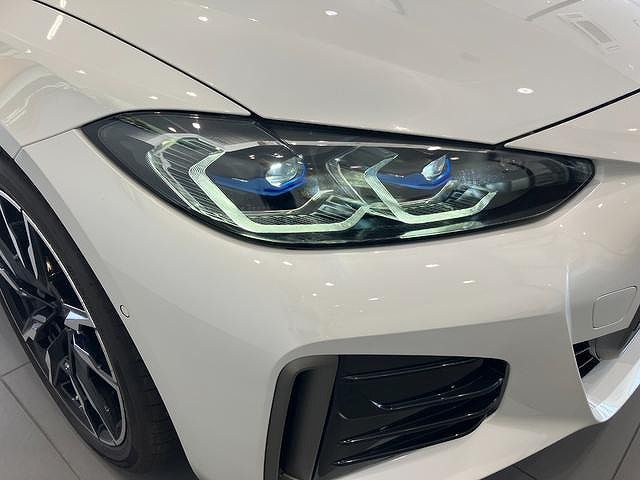 G26 i4 M50 RHD
