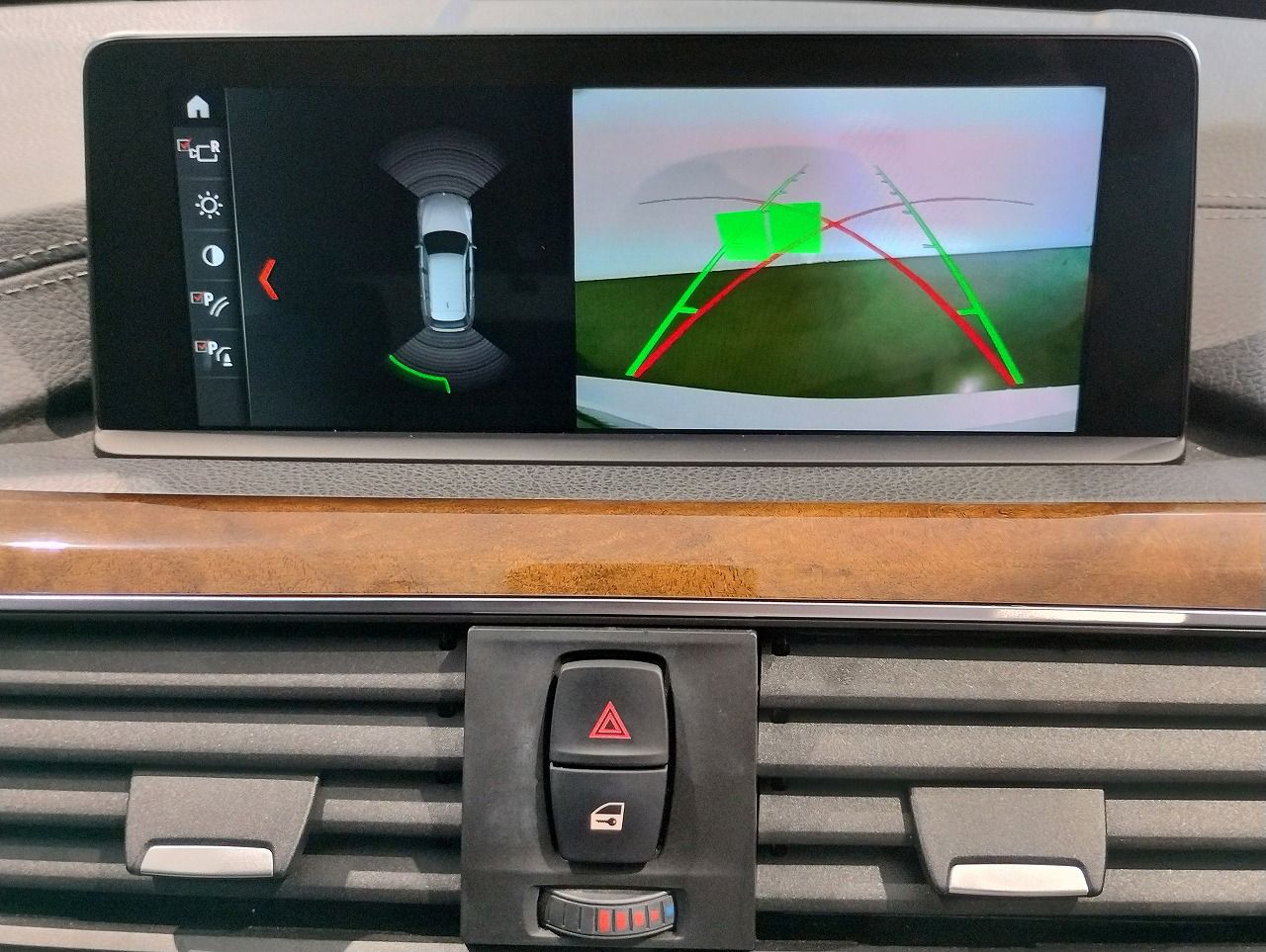318I TOURING RHD