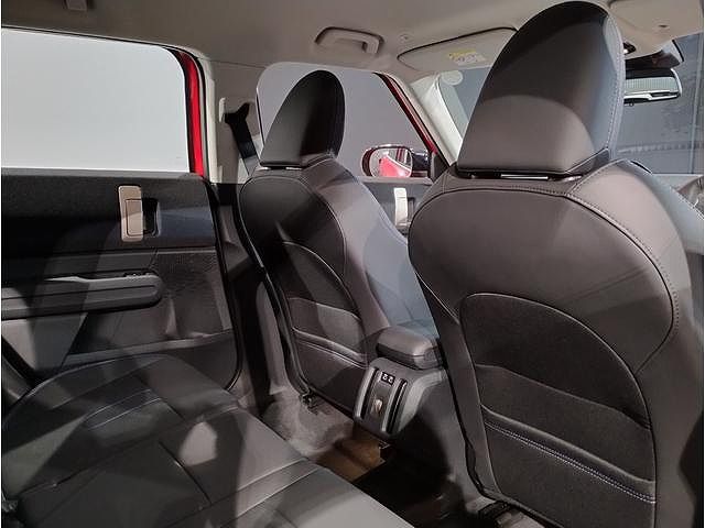 U25 MINI Countryman C