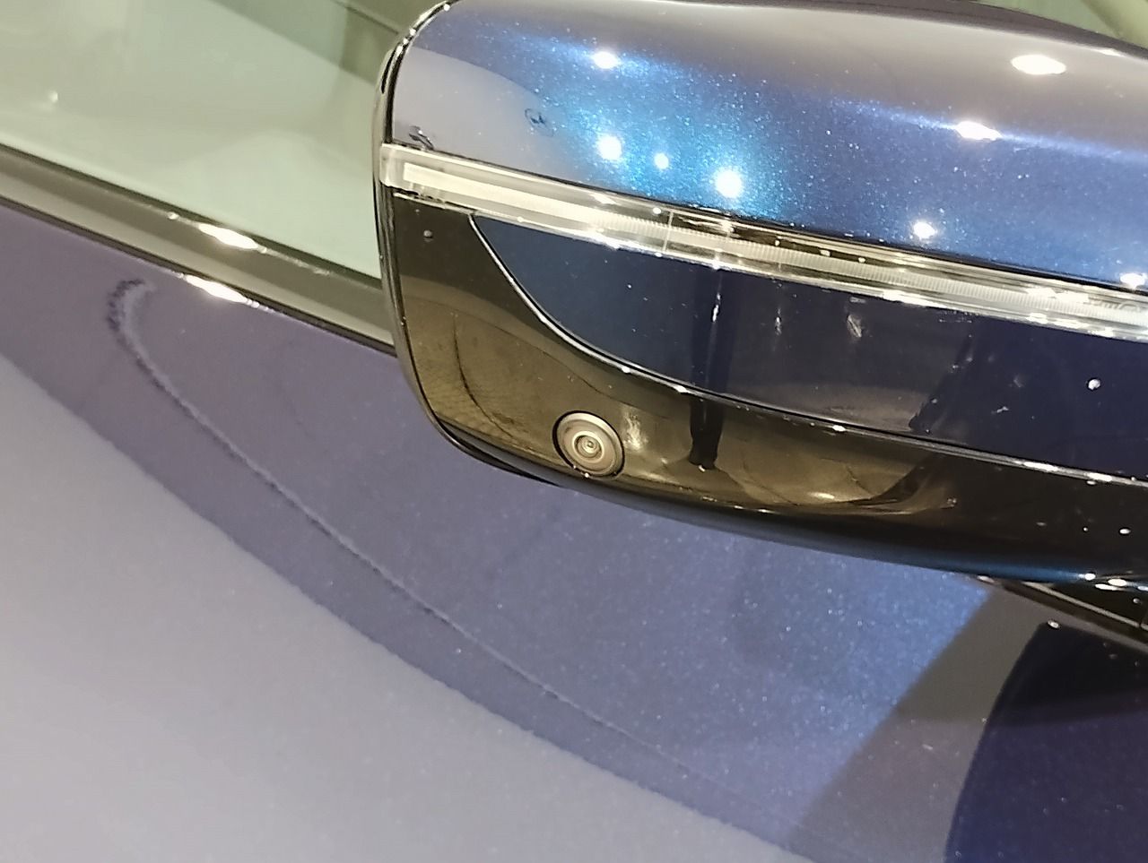 G22 420i B48 2.0 RHD