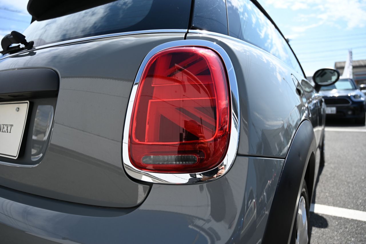 MINI One Hatch RHD F56