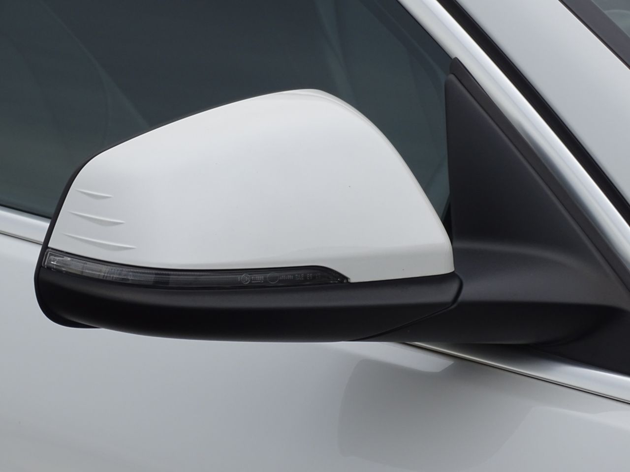 F40 118d Sports Hatch 5-door B47 2.0d