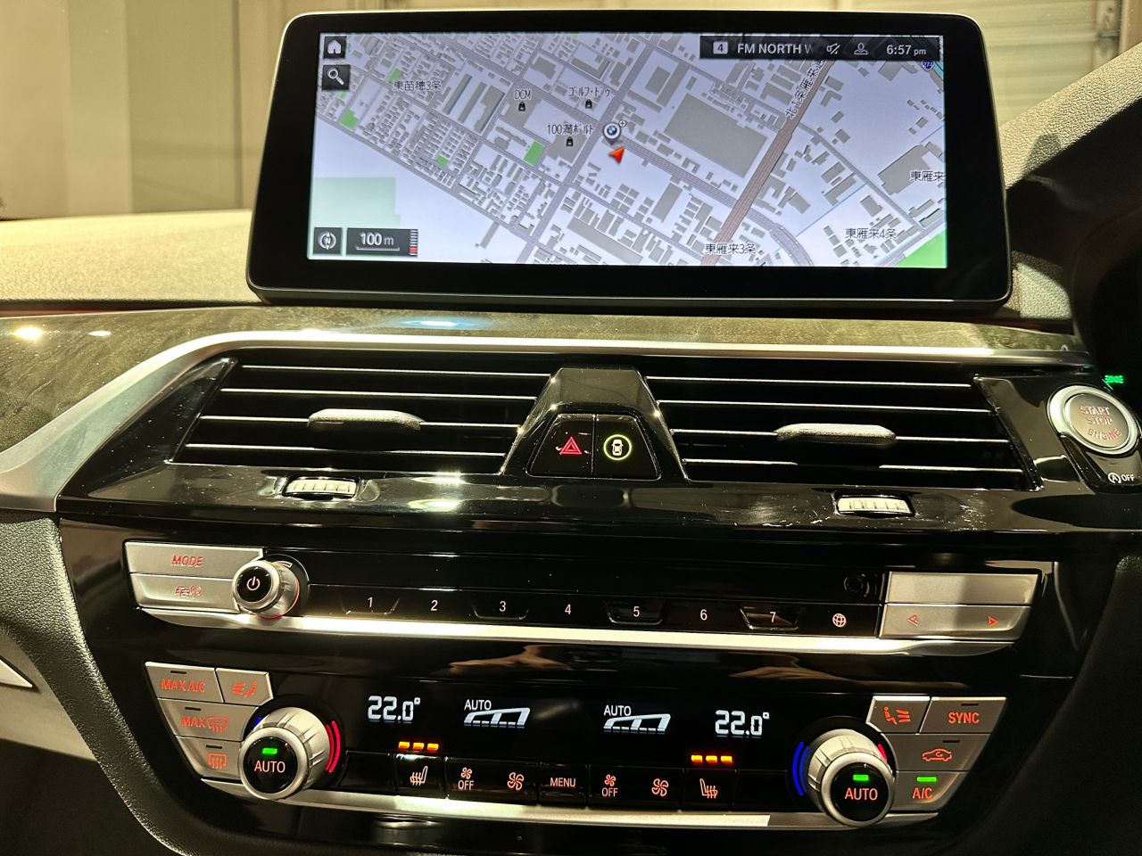 520d xDrive Touring RHD