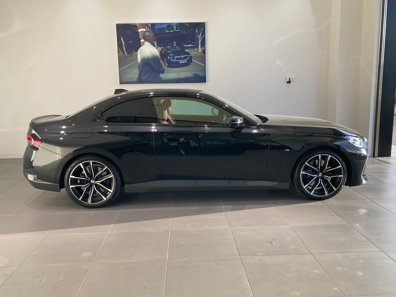 G42 220i Coupe
