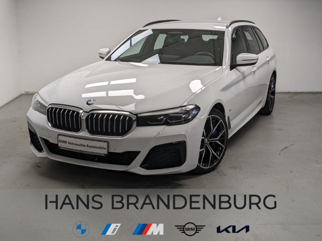 530d Touring