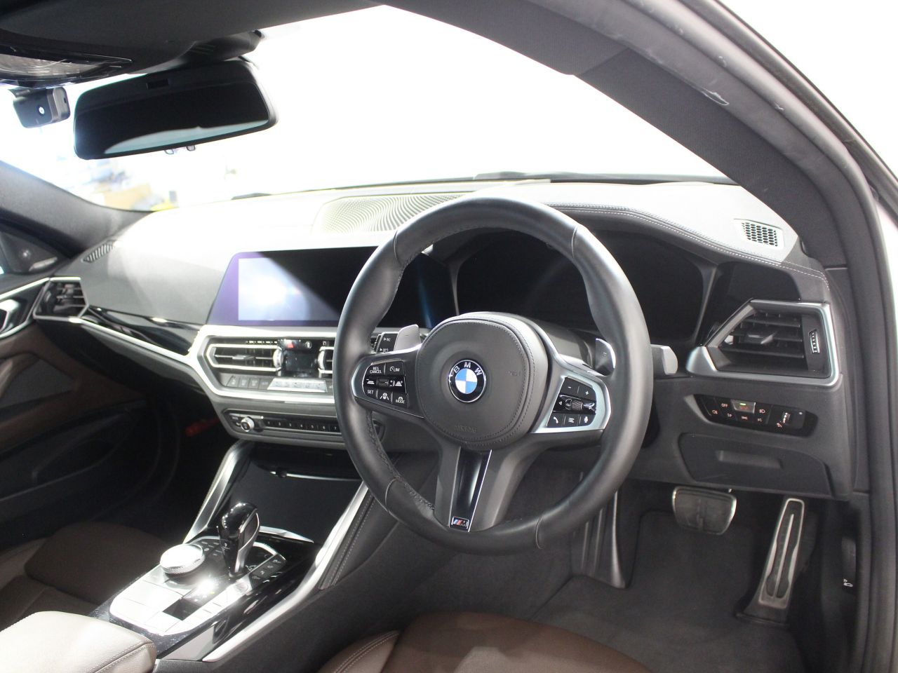 G22 M440i xDrive B58 3.0 RHD