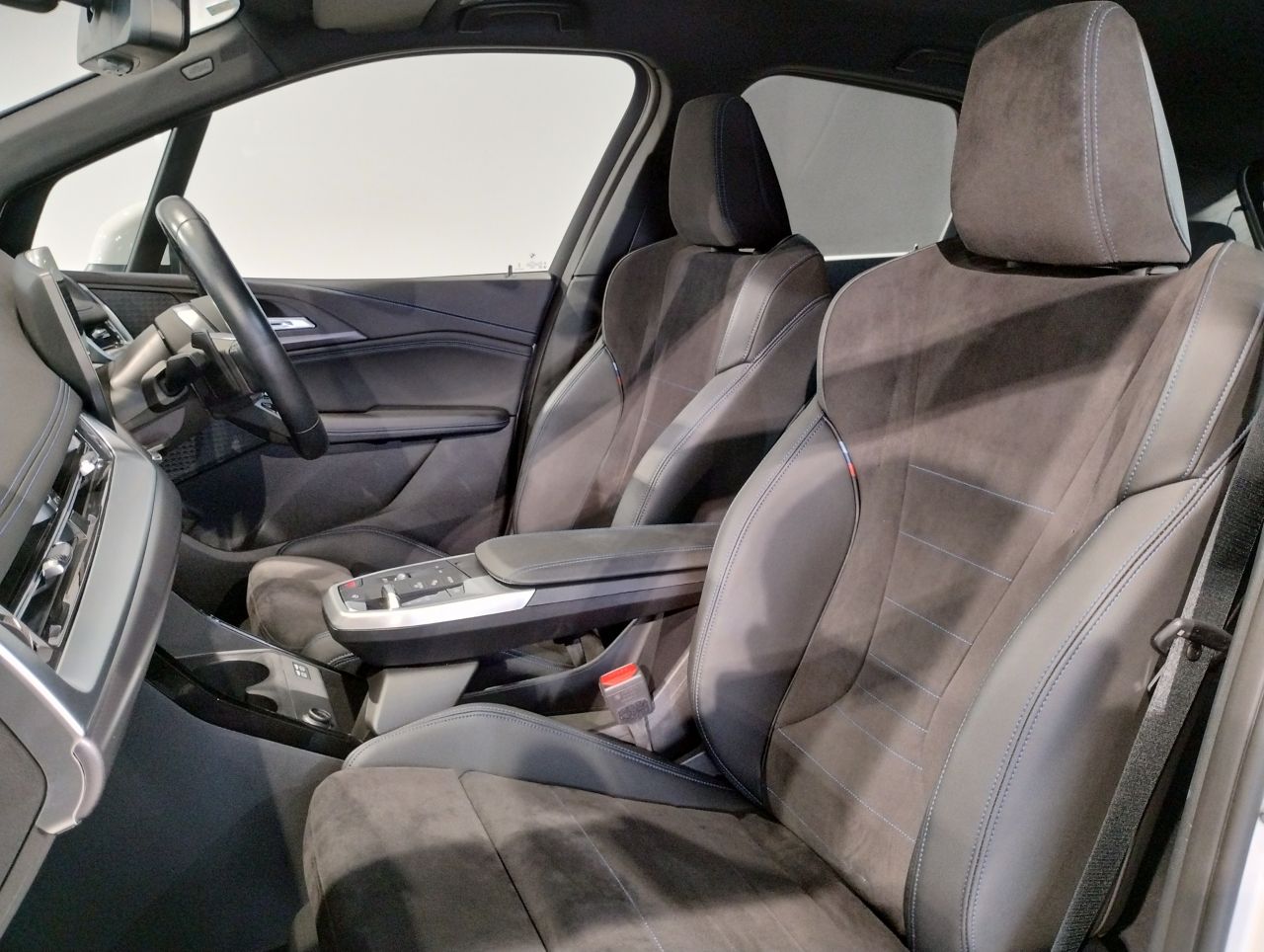 U06 218d Active Tourer B47 2.0d