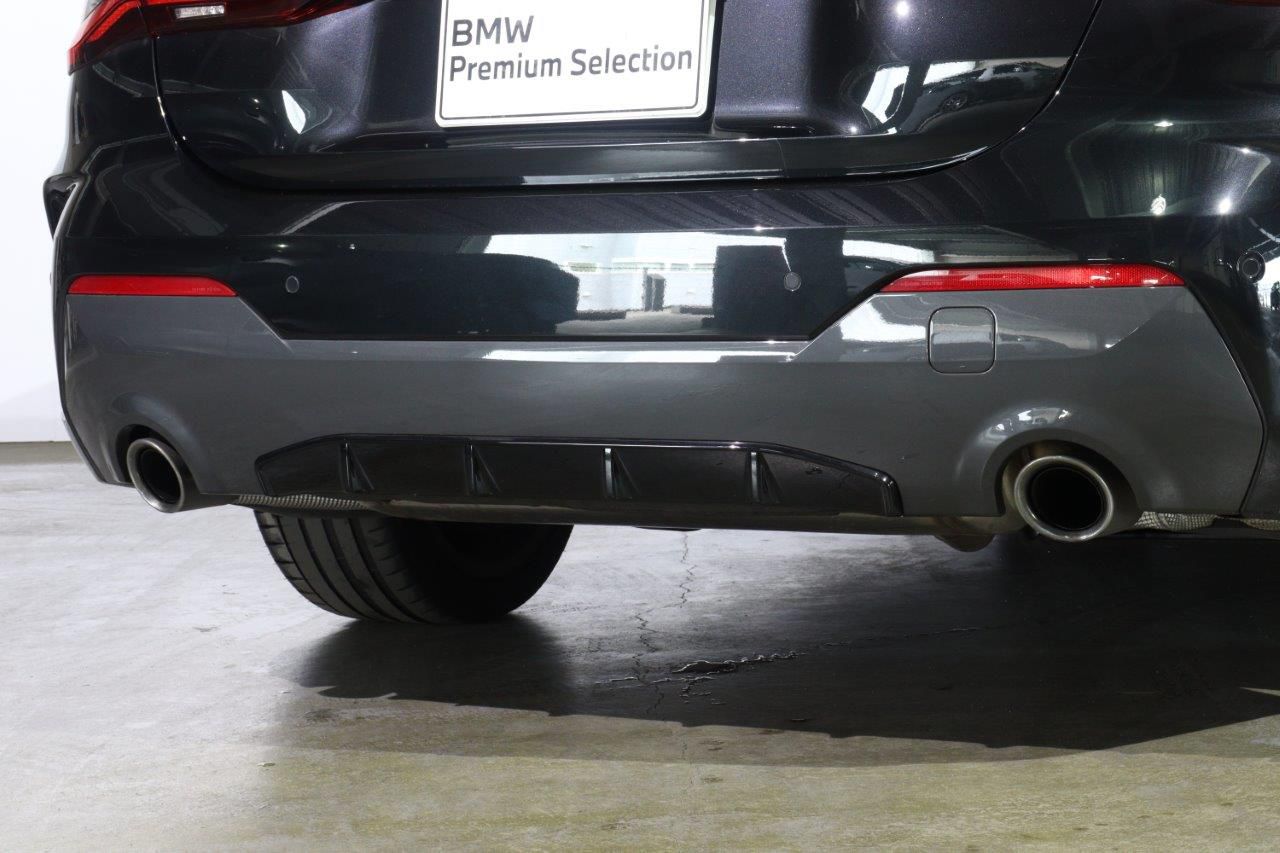 G22 420i B48 2.0 RHD