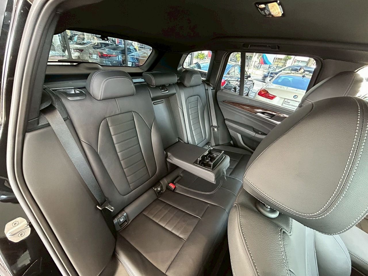 G01 X3 xDrive20d RHD ZA LCI