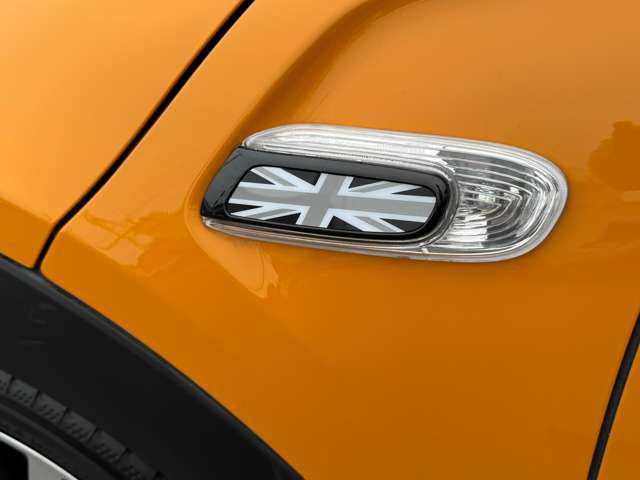 F55 COOPER S