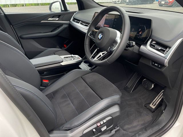 U06 218d Active Tourer B47 2.0d