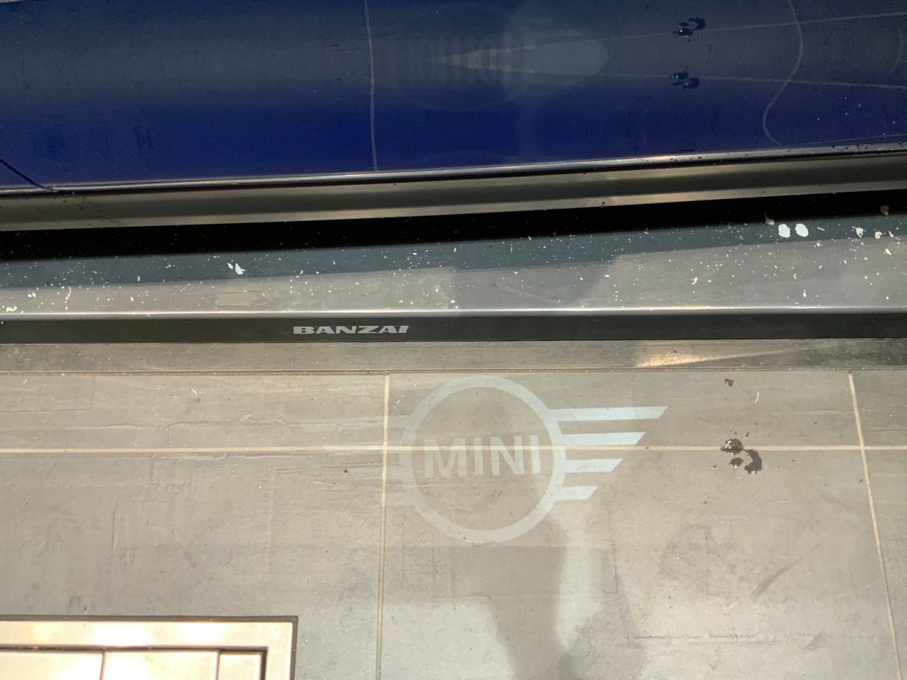F66 MINI Cooper C 3Dr