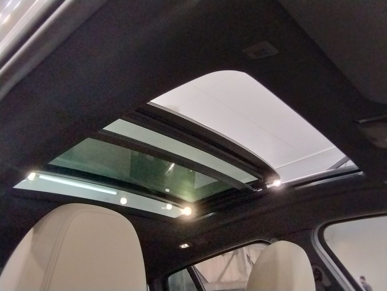 X4 xDrive20d RHD