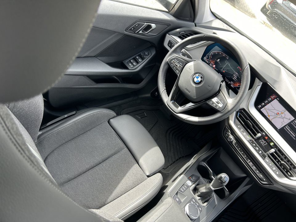 BMW 116