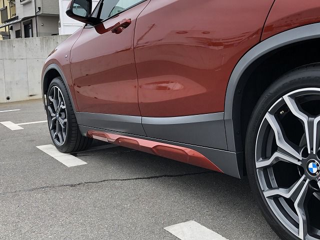 F39 X2 xDrive18d SAC B47 2.0d