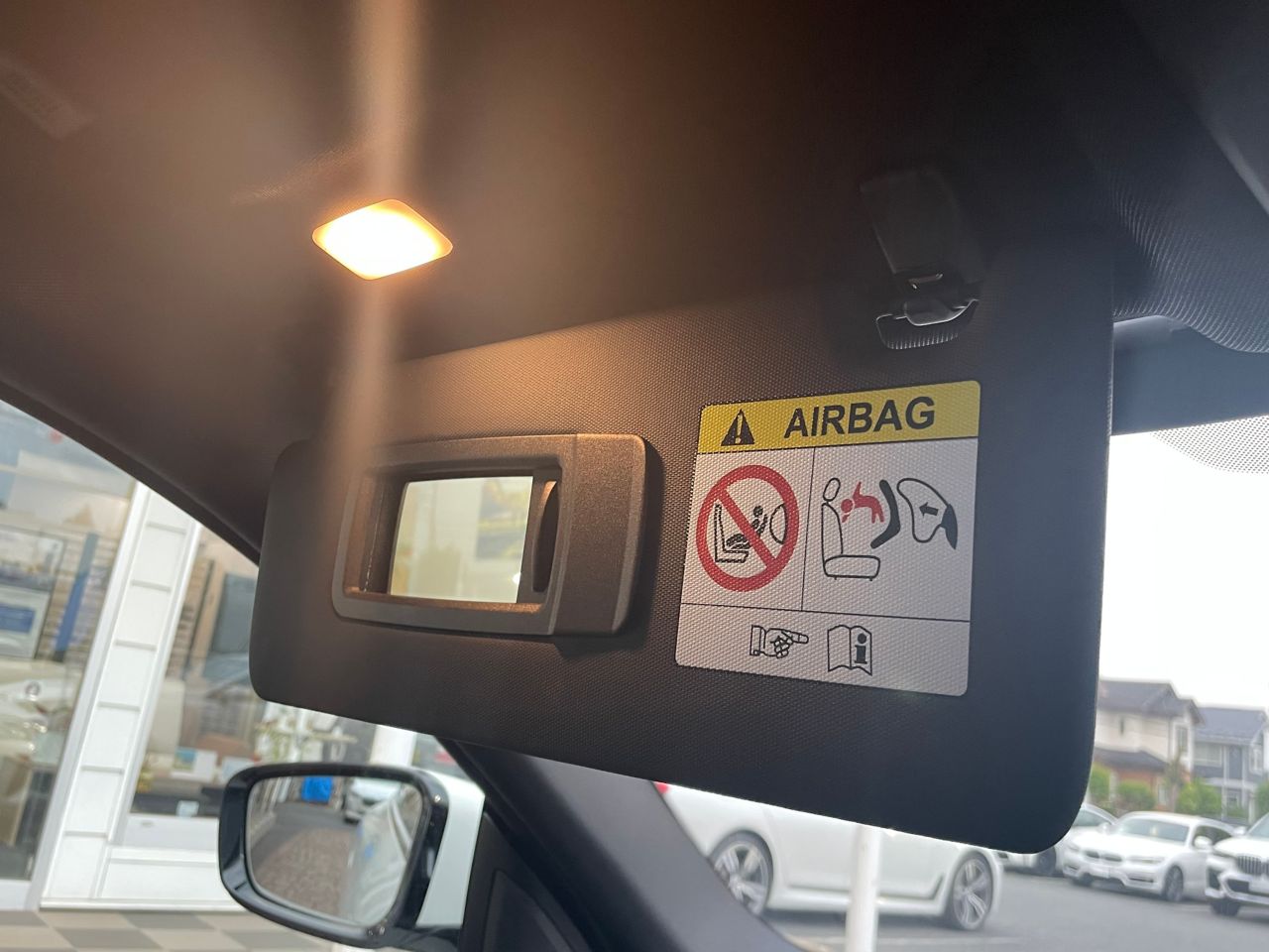 G26 420d xDrive Gran Coupe RHD