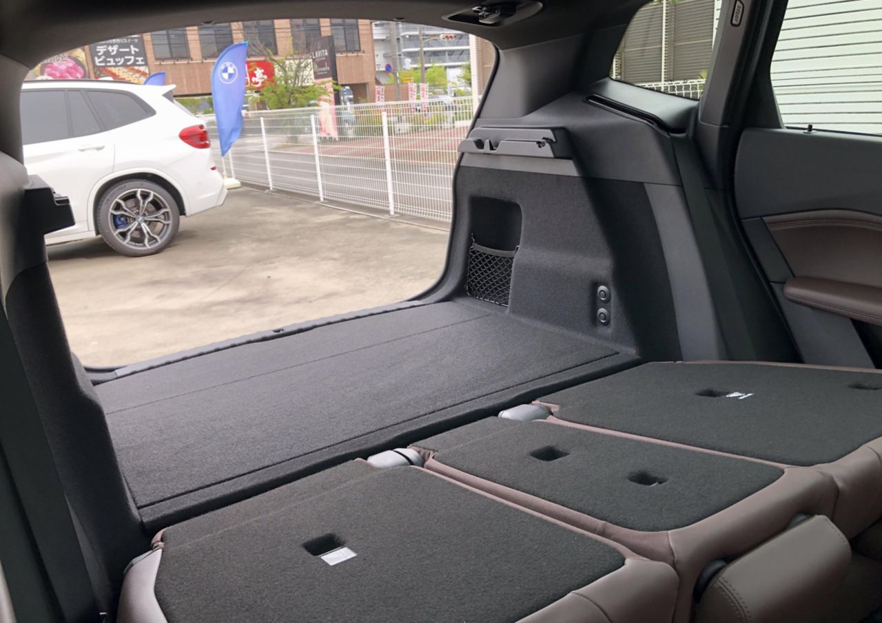 U06 218d Active Tourer B47 2.0d