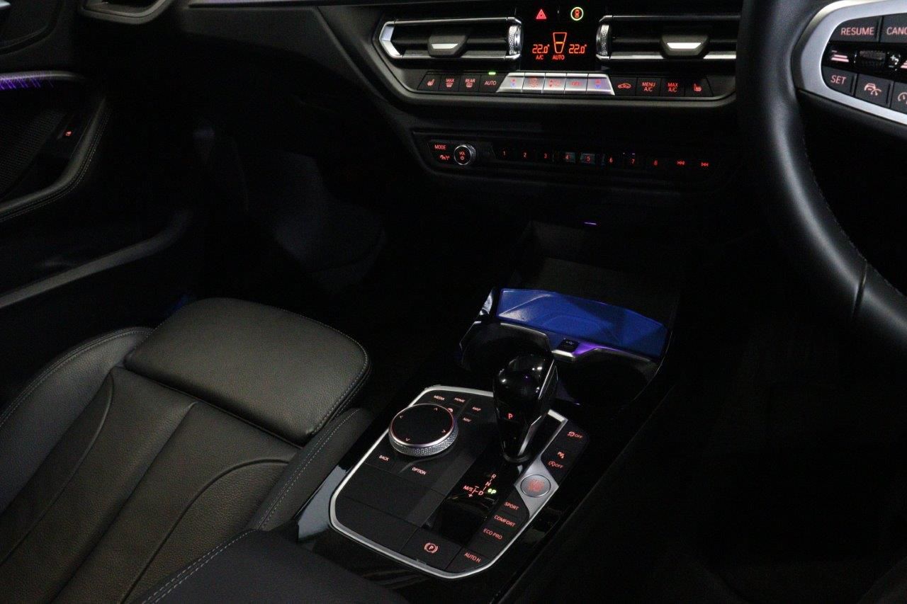 118i RHD