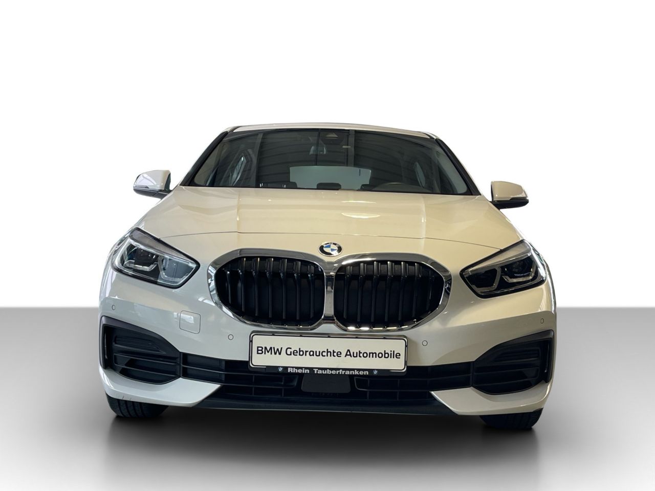 BMW 118
