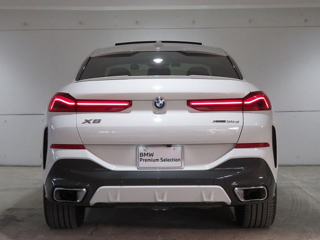 X6 xDrive30d M Sport RHD