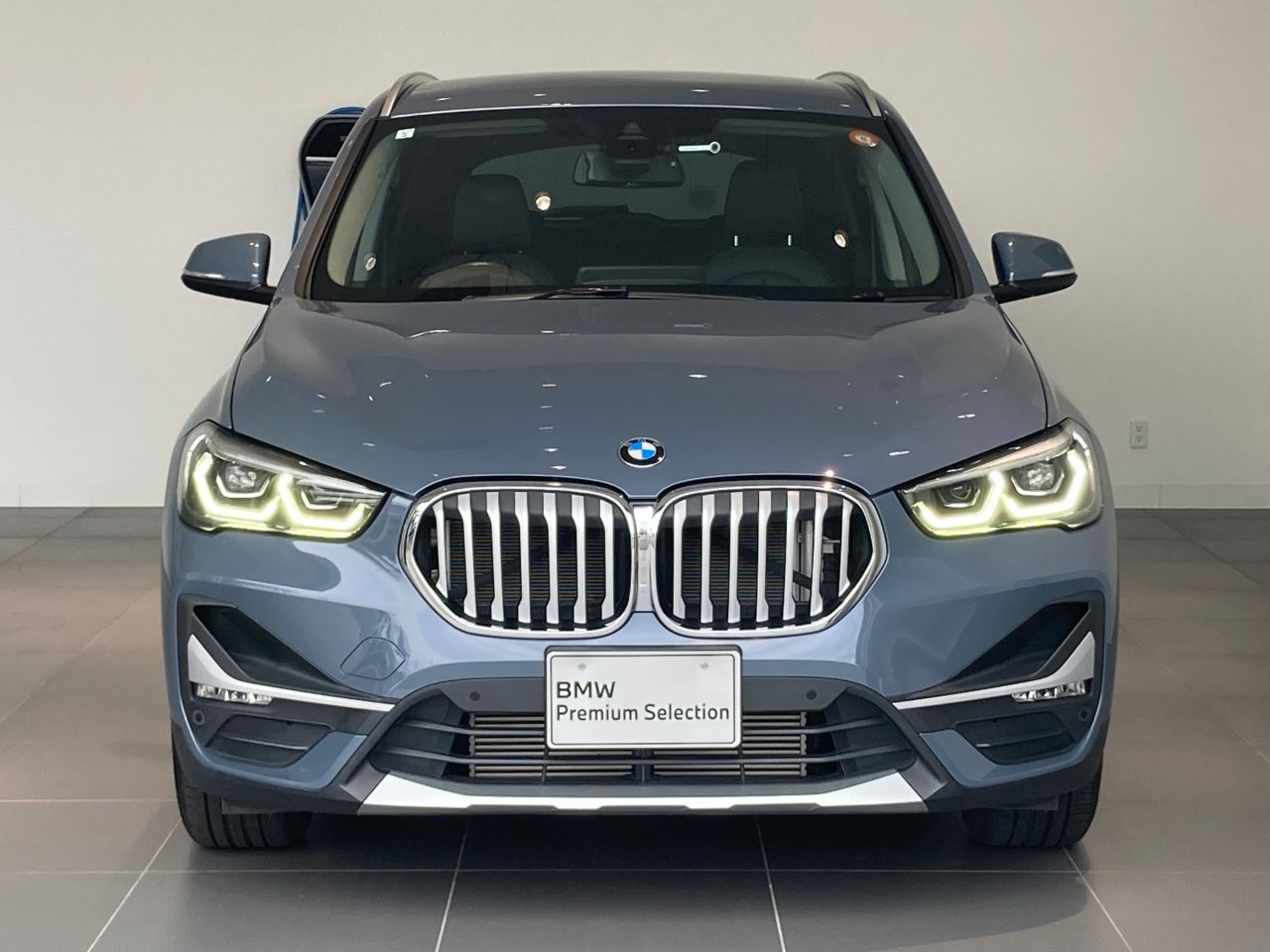 F48 X1 xDrive18d B47 2.0d LCI