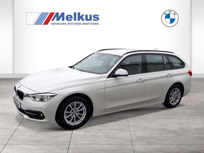 318i Touring