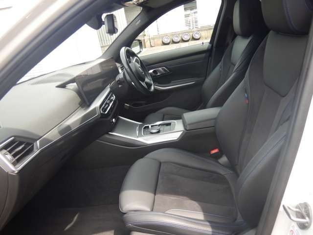 G20 320i Saloon LCI RHD MX