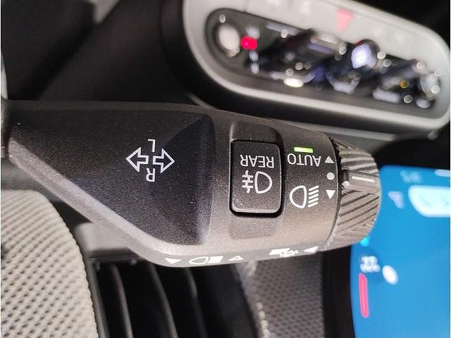 F66 MINI Cooper C 3Dr