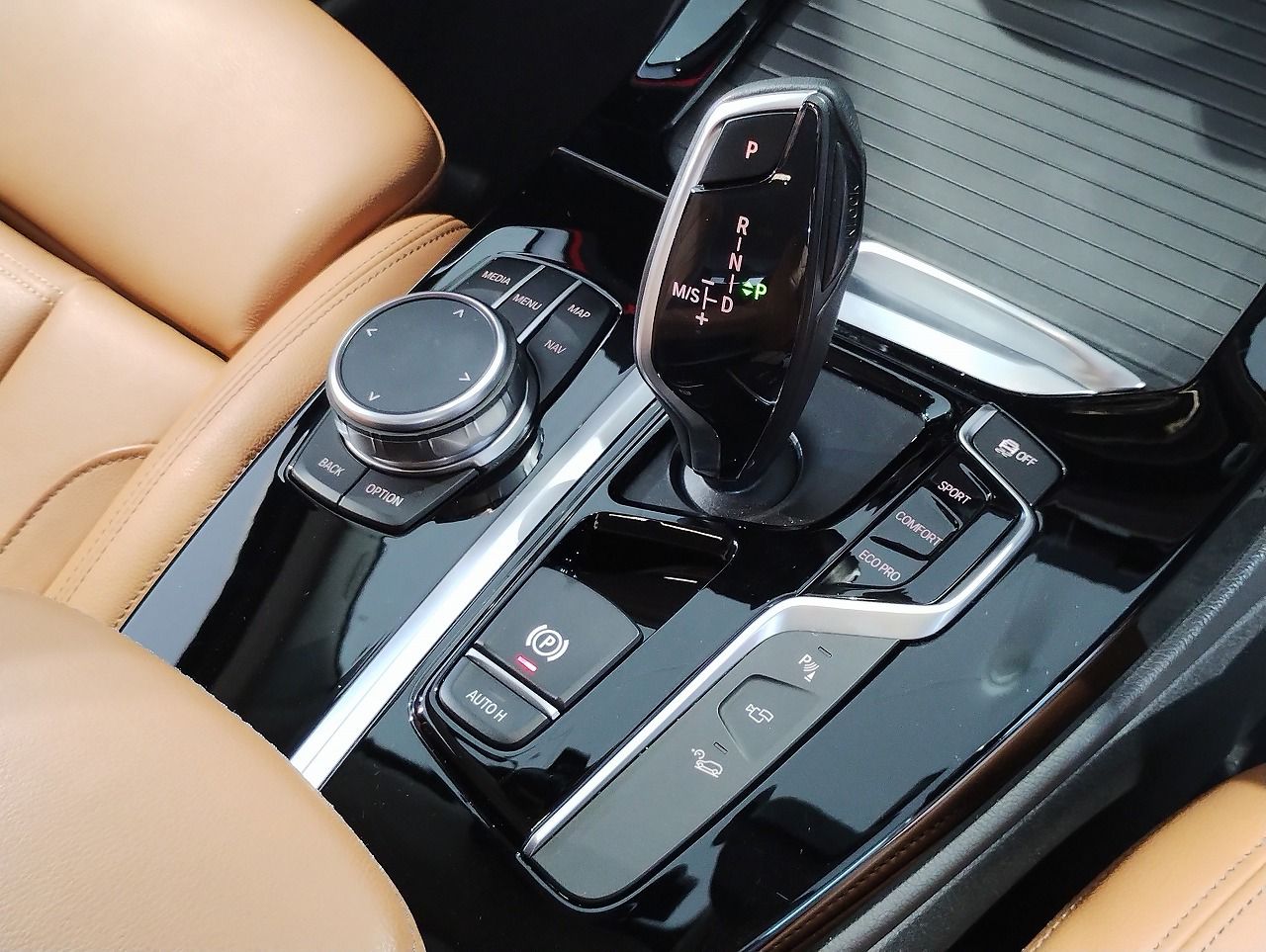 X3 xDrive20d RHD ZA