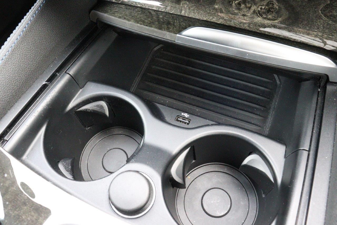 G32 630i SE GT B48 2.0i