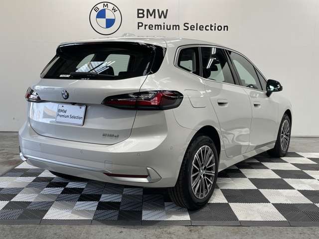 U06 218d Active Tourer B47 2.0d