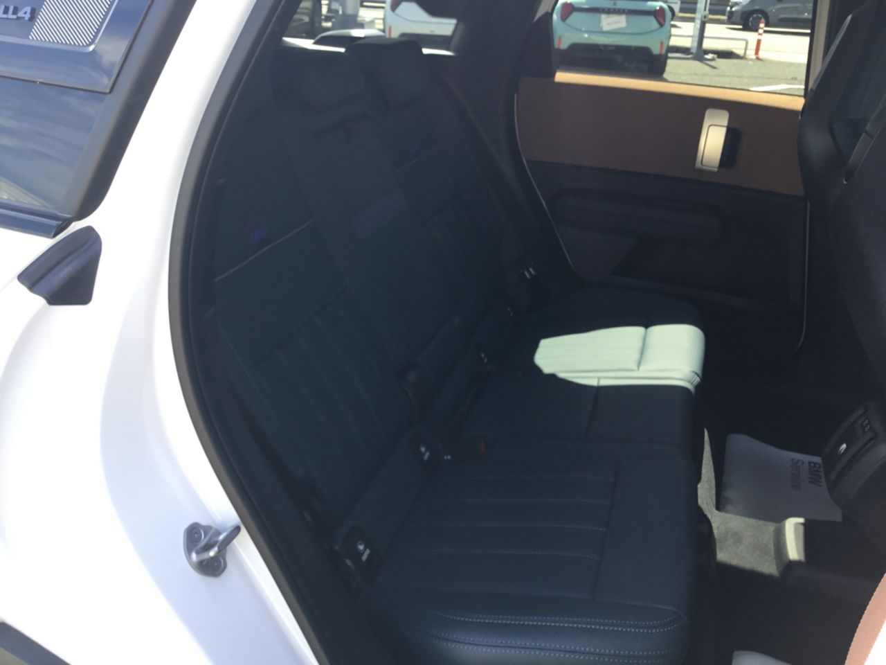 U25 MINI Countryman S ALL4