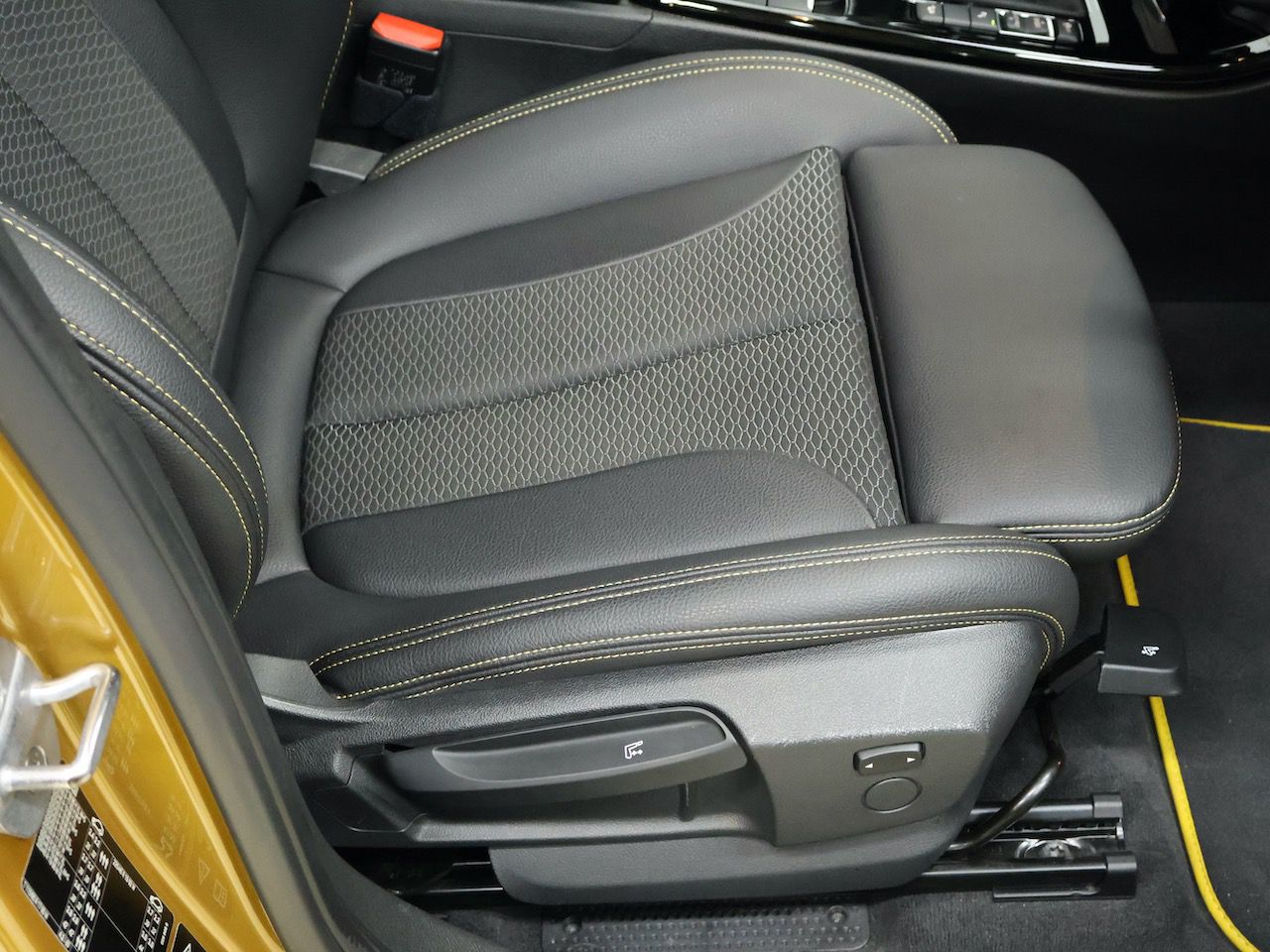 F39 X2 xDrive18d SAC B47 2.0d