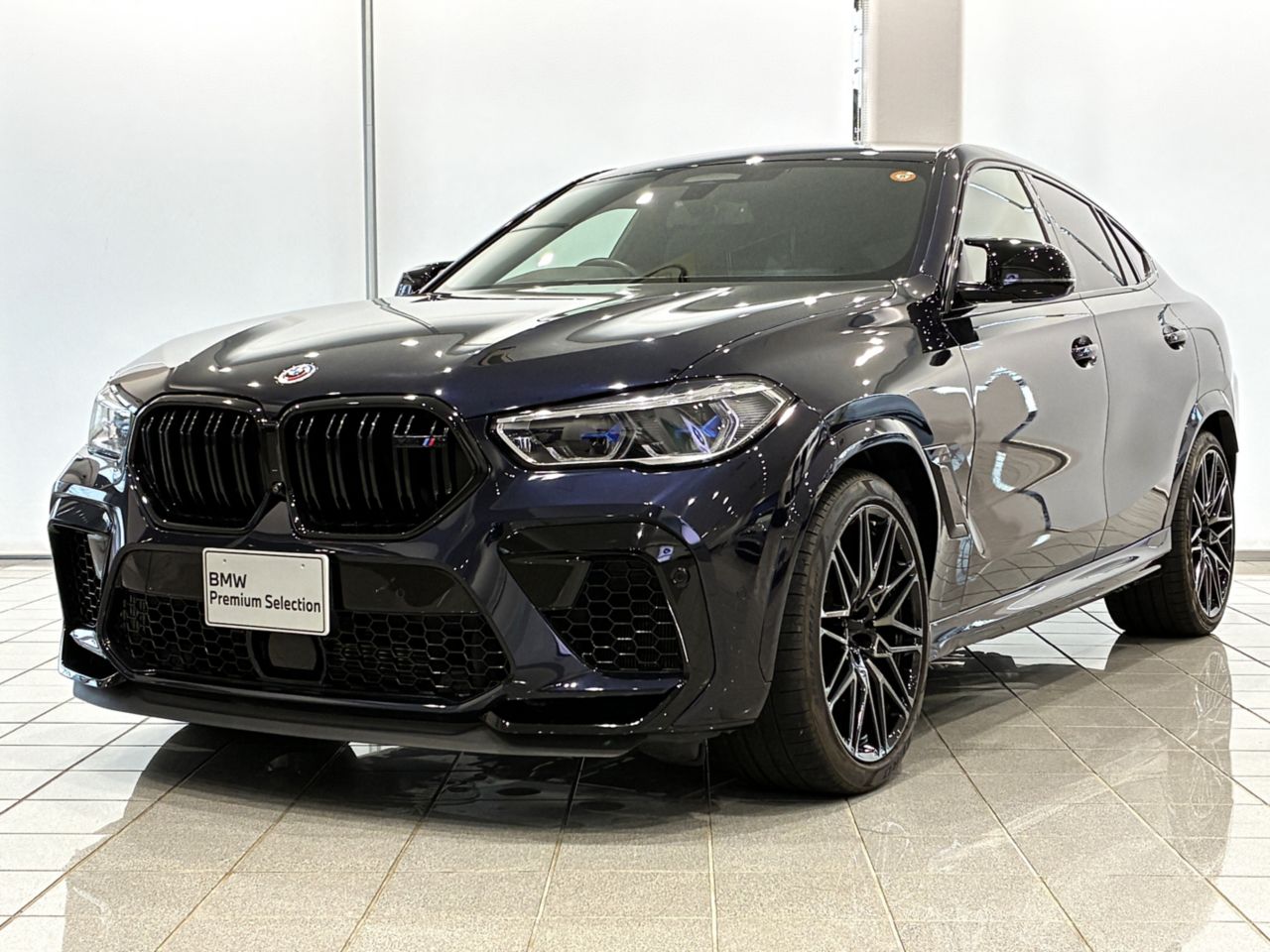 X6M