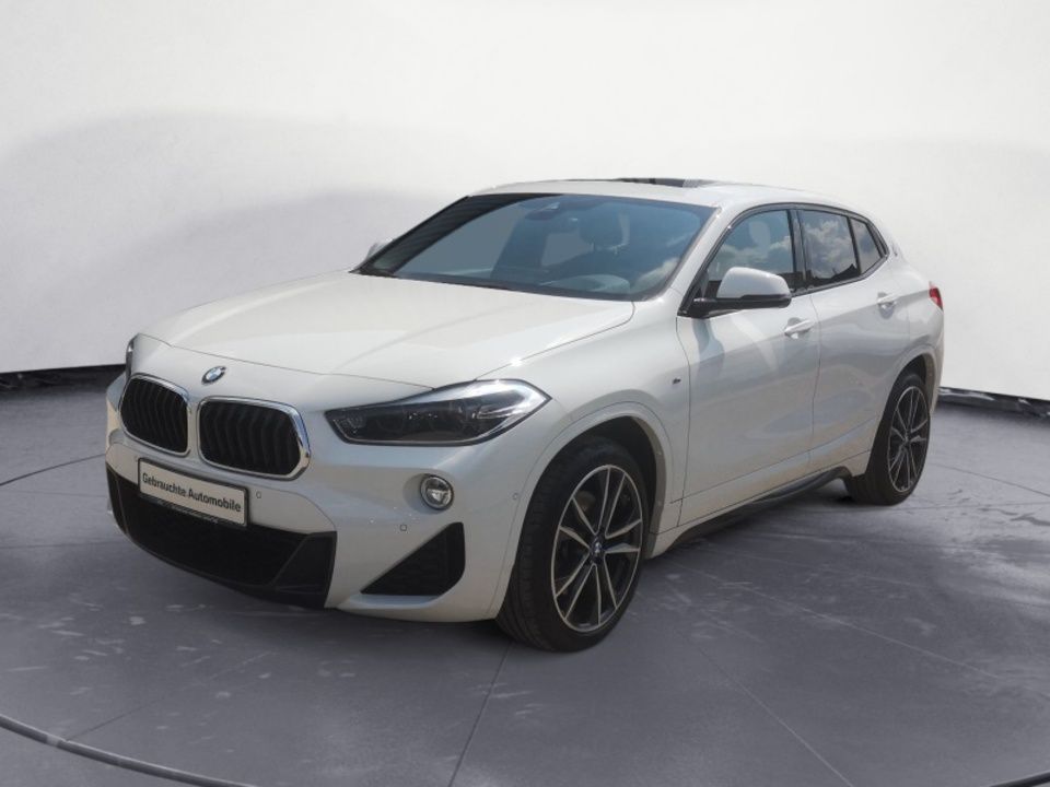 X2 xDrive20i