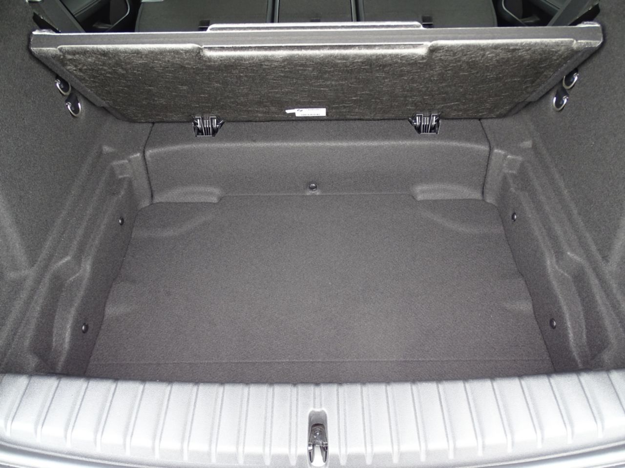 F40 118d Sports Hatch 5-door B47 2.0d