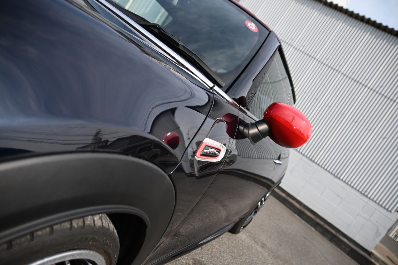 F56 MINI JOHN COOPER WORKS