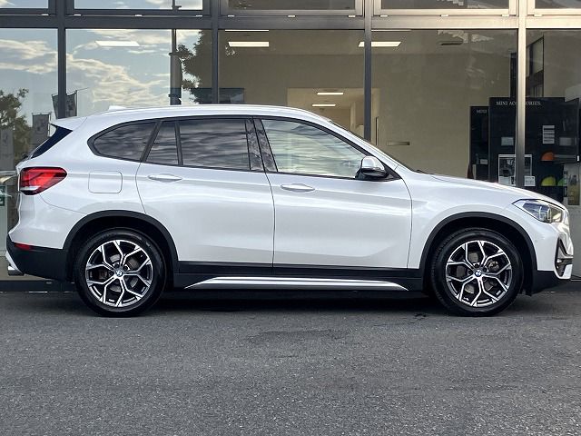 F48 X1 xDrive18d B47 2.0d LCI