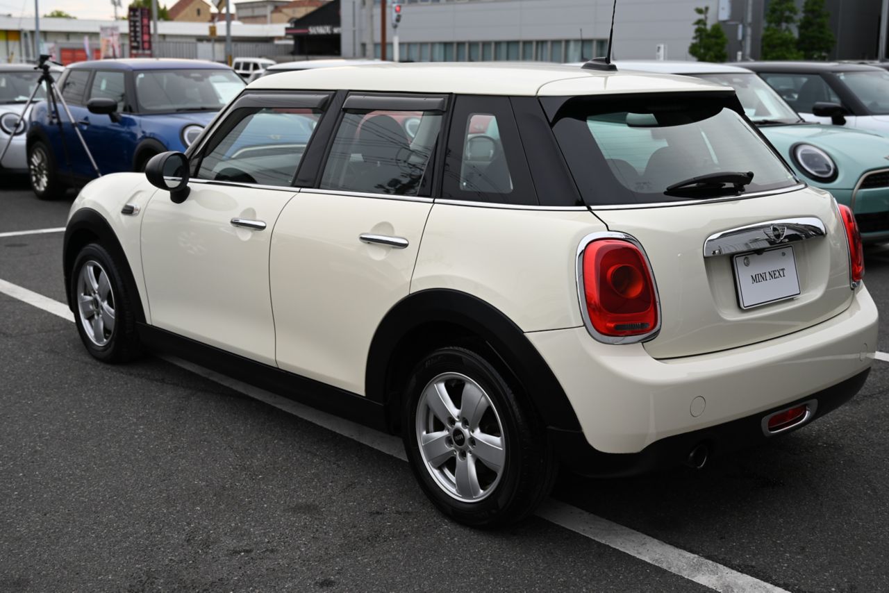 F55 ONE