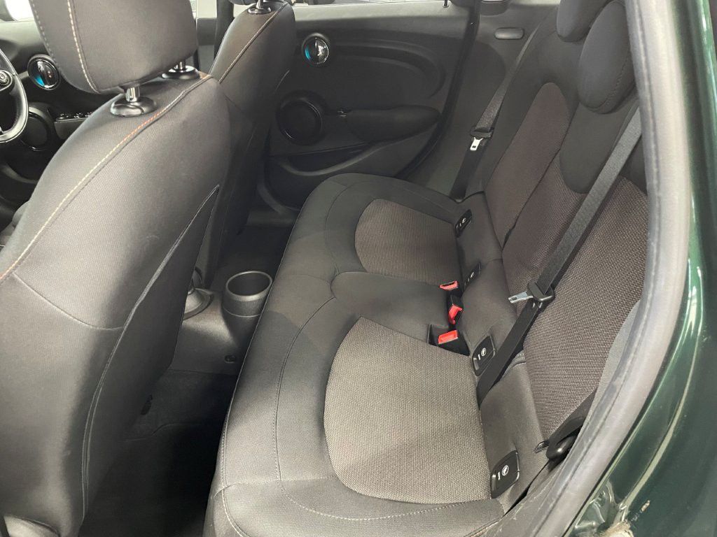 F55 MINI Cooper 5-Door Hatch LCI