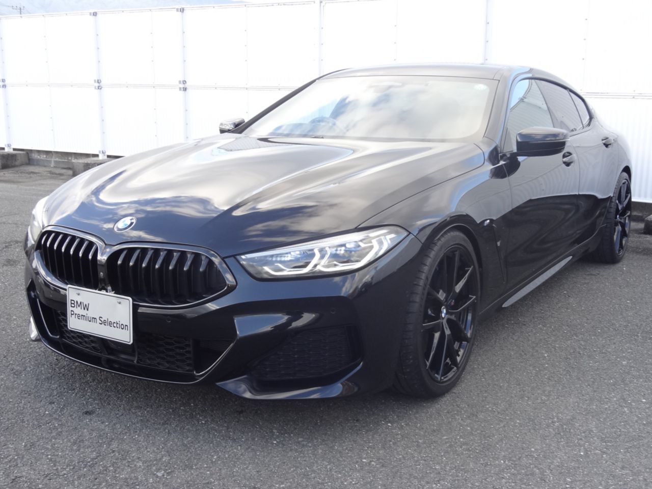 G16 840i M Sport Gran Coupe B58 3.0i