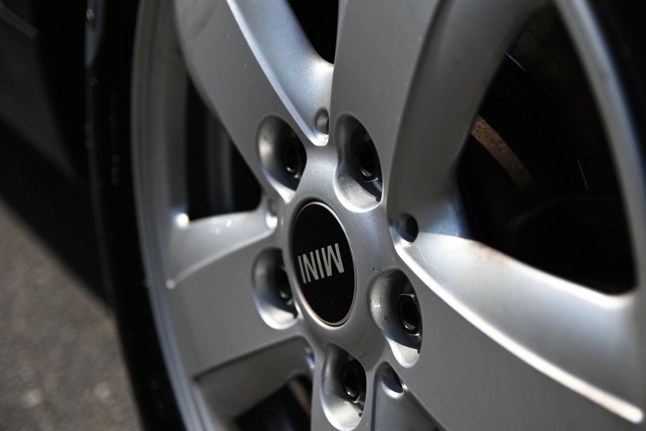 F56 MINI Cooper 3-Door Hatch LCI
