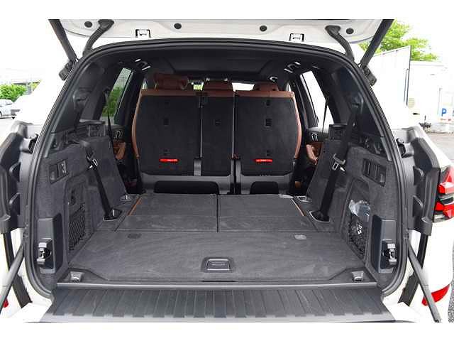 X5 xDrive40d RHD