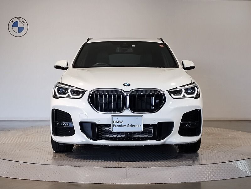 F48 X1 xDrive18d B47 2.0d LCI