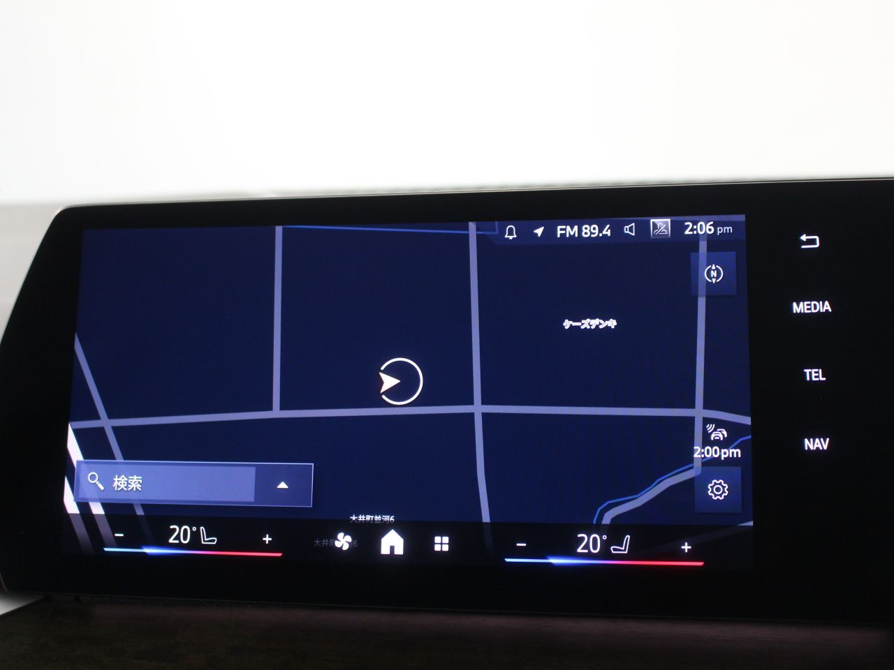 U06 218d Active Tourer B47 2.0d