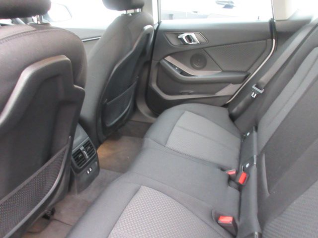 F44 218i Gran Coupe B38 1.5i