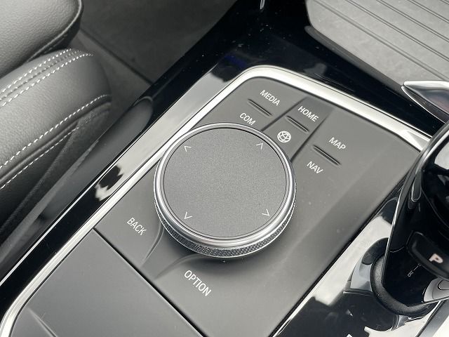 G01 X3 xDrive20d RHD ZA LCI