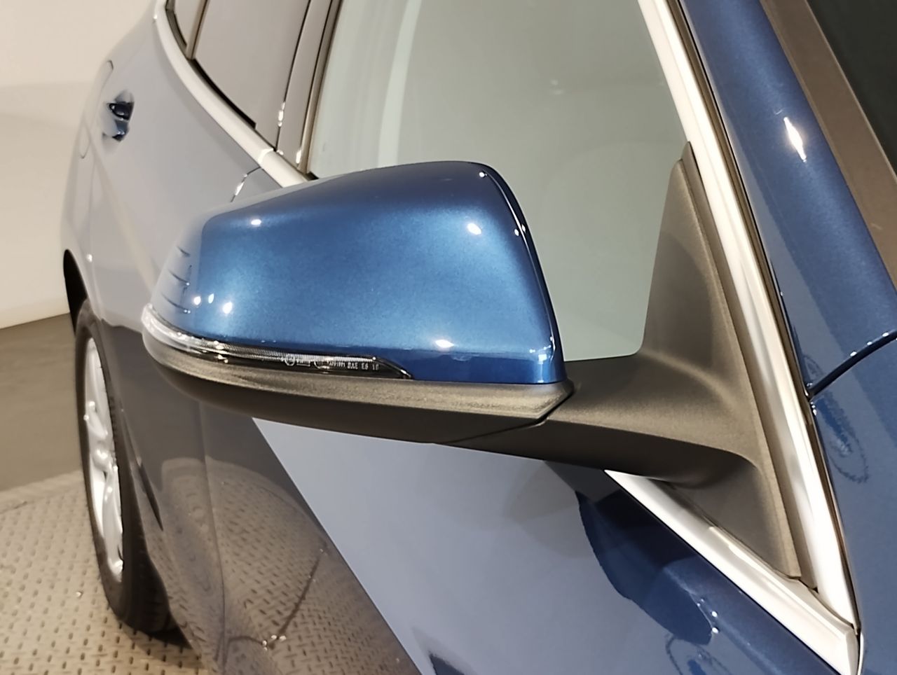 118i RHD