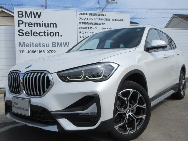 X1 xDrive 18d xLine