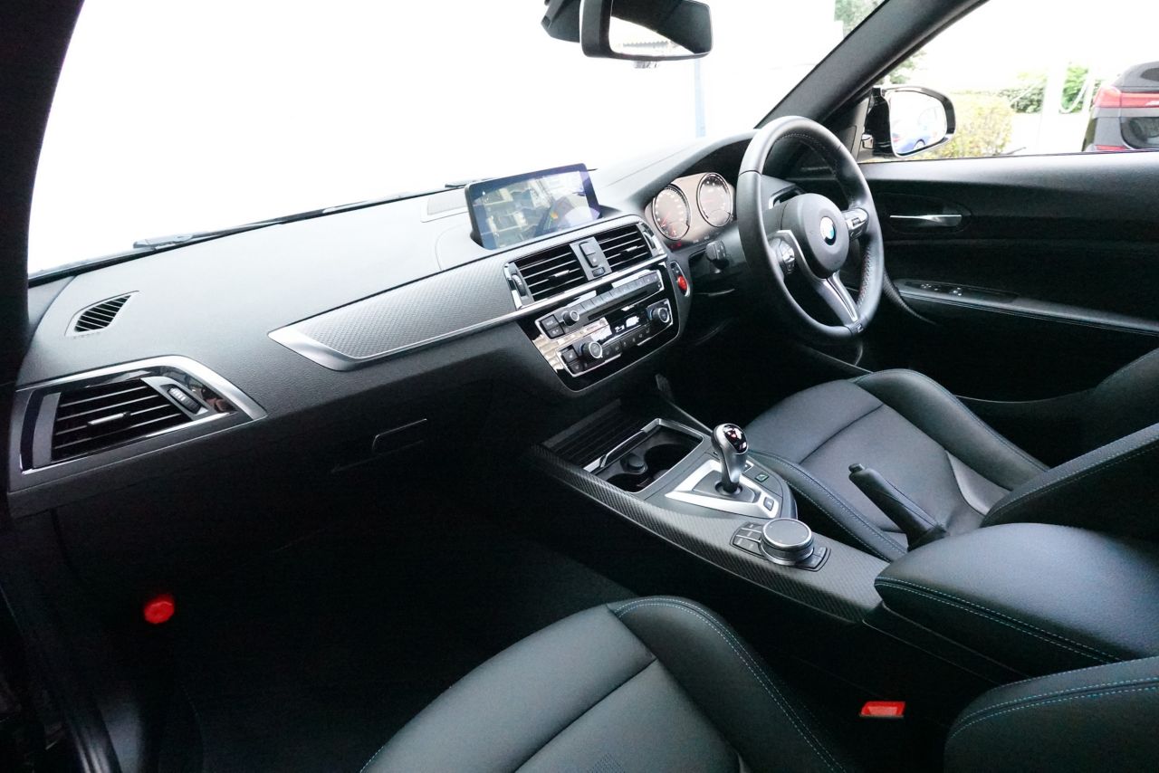 F87 M2 Competition S55 3.0i